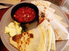 辣墨西哥牛肉饼-萨尔瓦多Salvador's