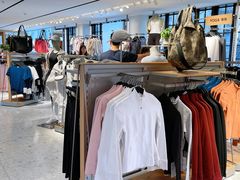 -lululemon(新天地店)