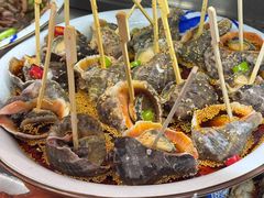 -日丰园海肠水饺·老字号大连海鲜(小平岛总店)