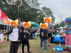 -汉长安城未央宫国家考古遗址公园