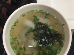 -庆丰包子铺(和平里店)