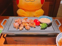 -玉川屋·深夜食堂居酒屋(柳巷店)