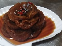 -聚首堂·特色小吃·肘子(什刹海德胜门店)