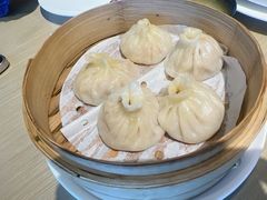 -菩提树·素食餐厅(汇智国际商业中心店)