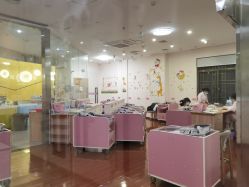 -兰心墩楠月子会所(万达店)