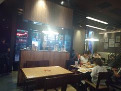 大堂-必胜客(新海上世界店)
