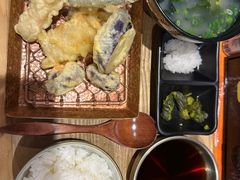 -天妇罗内顺田(罗湖店)