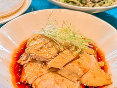 -洋洋中餐馆·SINCE 1997(信投店)