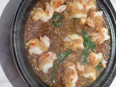 -船歌·鱼水饺青岛菜(正阳路店)