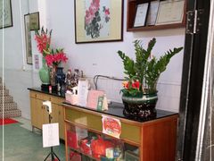 -腰记饭店(龙源路店)