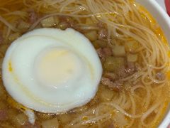 -西贝(上海中心店)