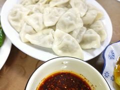 水饺-田师傅中餐馆东北人家(众望街店)
