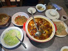 -湘轩·土菜研究院(光大店)