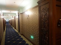 -满洲里饭店-尼基金俄餐厅