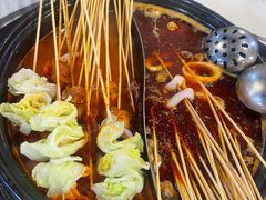 -玉林串串香·自助串串(崇文门搜秀店)