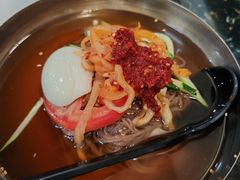 -桃园中华料理炸酱面(燕儿岛路店)