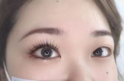 点击看大图 -今玥美甲美睫