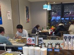 -勇利赵家烤肉坊(含光路店)