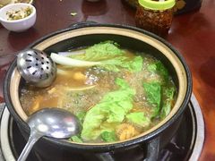 -菌之家·专业纯野生菌火锅·特色炒菌