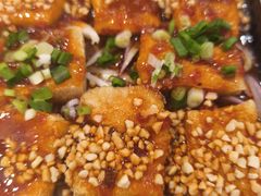 -半天妖烤鱼(永旺梦乐城店)