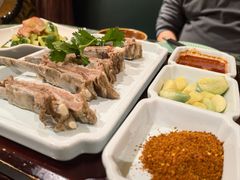 -东方亚克西餐厅(西康路店)