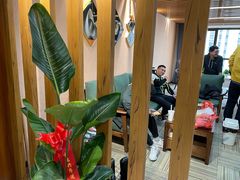 -首匠推拿养生中心(君地新大陆店)