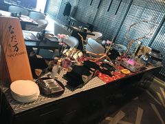 -滩万日本料理Nadaman(国贸大酒店)