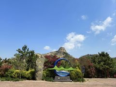 -威海大乳山景区