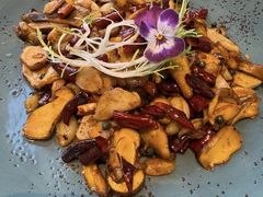 -翠湖宾馆·中餐厅