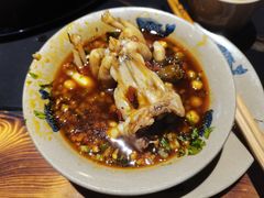 -石锅苗苗鱼(武汉首店)