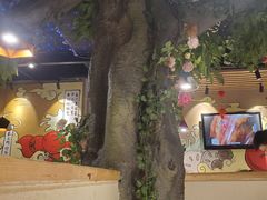 -蕃茄述·好汤自然来(江汉路店)