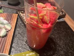-三出山火锅(南京万象天地店)