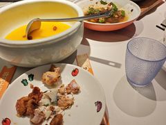 -茄子恰恰·新云南小炒(金池购物中心店)