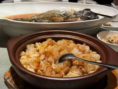 -漢舍中国菜馆(浦东嘉里城店)