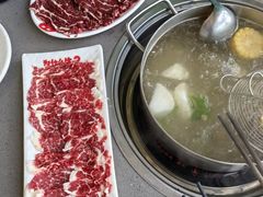 -为什么牛潮汕牛肉火锅(中信广场店)
