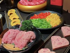 -色響火锅(恒隆广场店)