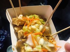 国足臭豆腐-国足臭豆腐(明瓦廊店)