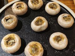 松露口蘑-黑牛の店·和牛烧肉(合生汇店)
