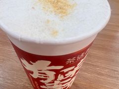 -茶话弄(北京通州万达店)