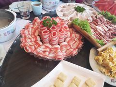 -名都晓荷塘主题火锅(牡丹江总店)