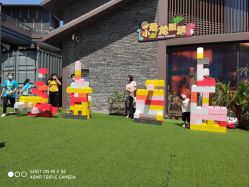 -恐龙探索乐园(磁器口店)