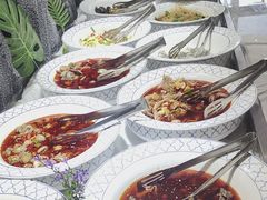 -四海蒸鲜蒸汽海鲜自助(北戴河店)