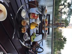 iphone_upload_pic-希尔顿南海酒店·观廊大堂吧·海景下午茶