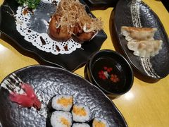 肉松小卷-三匠寿司屋(吾悦广场店)