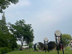 -嘉北郊野公园