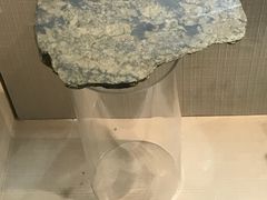 菱铁矿-甘肃地质博物馆