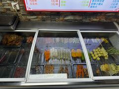 -小志炸鸡炸串麻辣烫(泉园店)