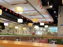 -顿顿吉祥·长安味道(启迪香山店)
