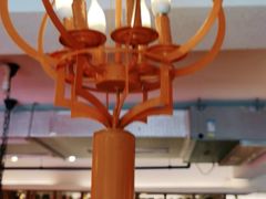 大堂-百年神厨·地道川菜(清江西路店)