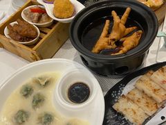 -金翠皇宫粤菜·点心·海鲜(科技园店)